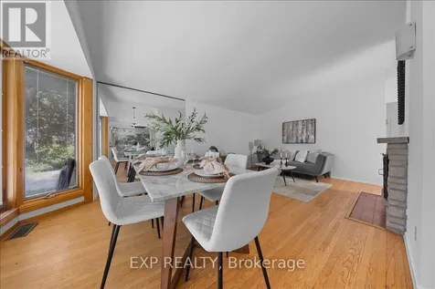 2335 Harding Road Ottawa ON K1G 3B7