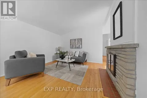 2335 Harding Road Ottawa ON K1G 3B7