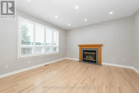 55 Gleeson Way West Ottawa ON K2J 4Y7