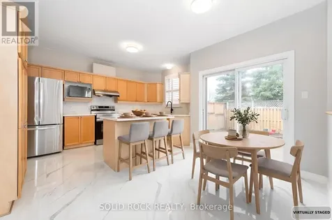 55 Gleeson Way West Ottawa ON K2J 4Y7