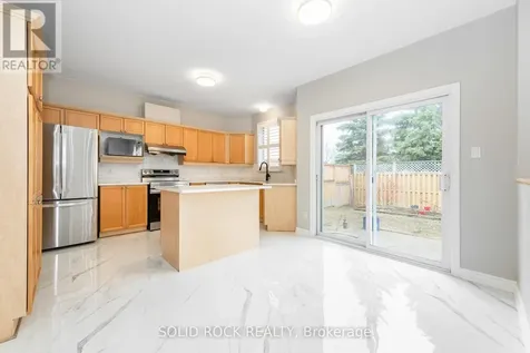55 Gleeson Way West Ottawa ON K2J 4Y7