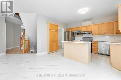 55 Gleeson Way West Ottawa ON K2J 4Y7