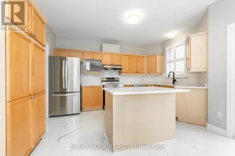 55 Gleeson Way West Ottawa ON K2J 4Y7