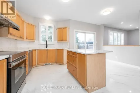 55 Gleeson Way West Ottawa ON K2J 4Y7