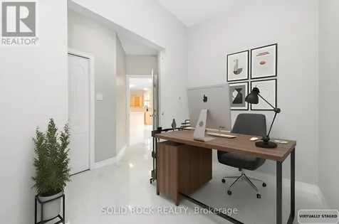55 Gleeson Way West Ottawa ON K2J 4Y7