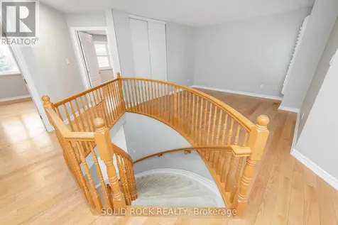 55 Gleeson Way West Ottawa ON K2J 4Y7