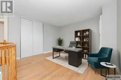 55 Gleeson Way West Ottawa ON K2J 4Y7