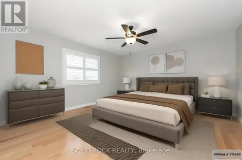 55 Gleeson Way West Ottawa ON K2J 4Y7