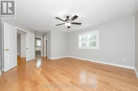 55 Gleeson Way West Ottawa ON K2J 4Y7