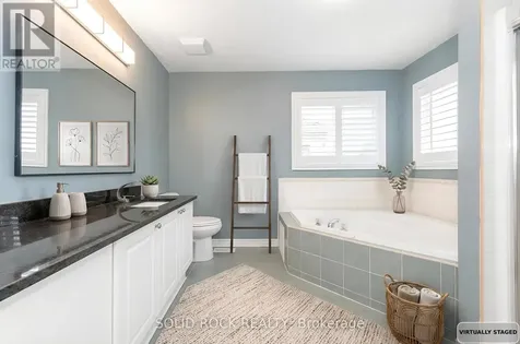 55 Gleeson Way West Ottawa ON K2J 4Y7