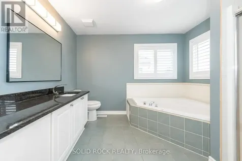 55 Gleeson Way West Ottawa ON K2J 4Y7