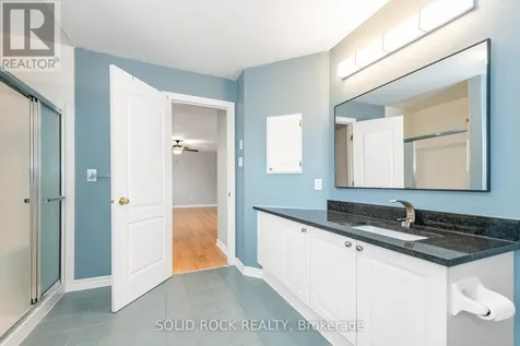 55 Gleeson Way West Ottawa ON K2J 4Y7