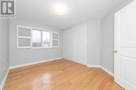 55 Gleeson Way West Ottawa ON K2J 4Y7