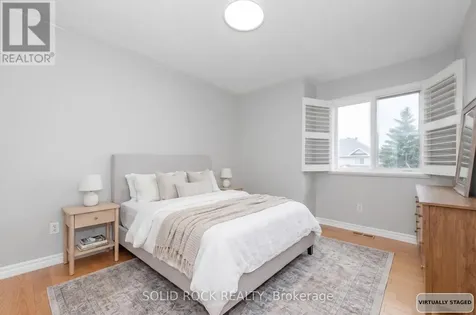 55 Gleeson Way West Ottawa ON K2J 4Y7