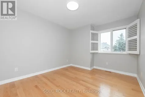 55 Gleeson Way West Ottawa ON K2J 4Y7