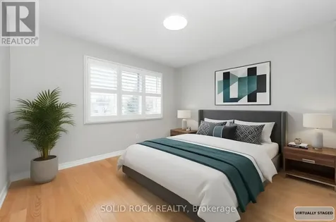 55 Gleeson Way West Ottawa ON K2J 4Y7