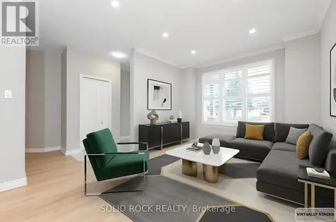55 Gleeson Way West Ottawa ON K2J 4Y7