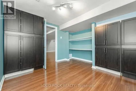 55 Gleeson Way West Ottawa ON K2J 4Y7