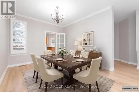 55 Gleeson Way West Ottawa ON K2J 4Y7