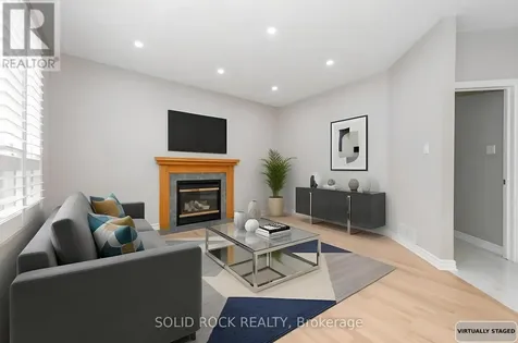 55 Gleeson Way West Ottawa ON K2J 4Y7