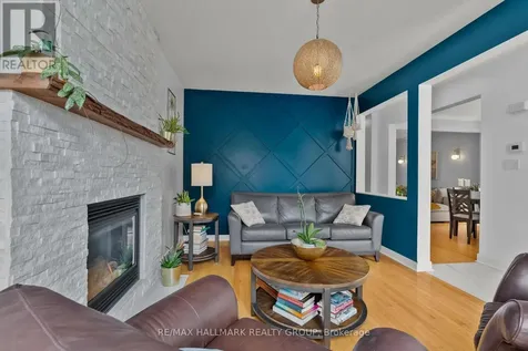 65 Alameda Way Ottawa ON K2J 5B3