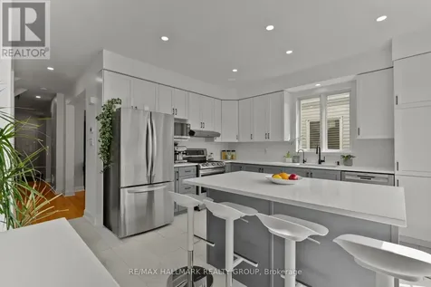65 Alameda Way Ottawa ON K2J 5B3