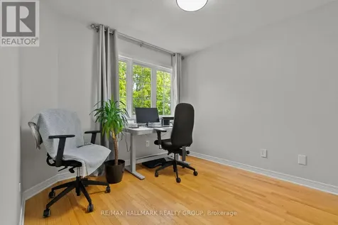 65 Alameda Way Ottawa ON K2J 5B3