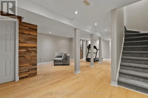 65 Alameda Way Ottawa ON K2J 5B3