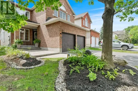 65 Alameda Way Ottawa ON K2J 5B3