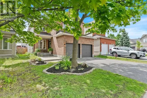 65 Alameda Way Ottawa ON K2J 5B3