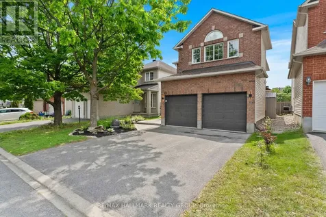 65 Alameda Way Ottawa ON K2J 5B3