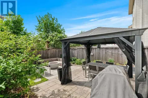 65 Alameda Way Ottawa ON K2J 5B3