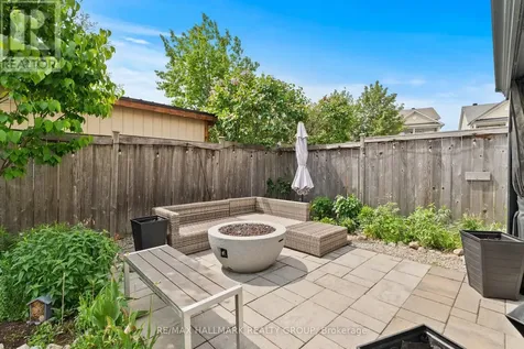 65 Alameda Way Ottawa ON K2J 5B3