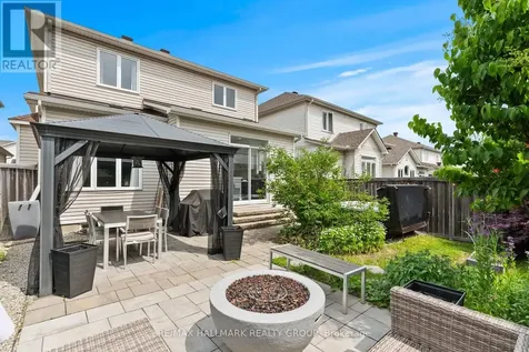 65 Alameda Way Ottawa ON K2J 5B3