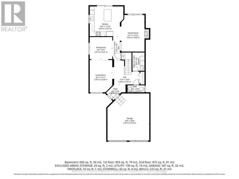 65 Alameda Way Ottawa ON K2J 5B3