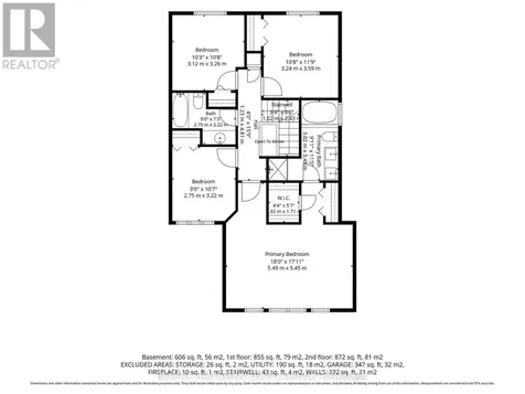 65 Alameda Way Ottawa ON K2J 5B3