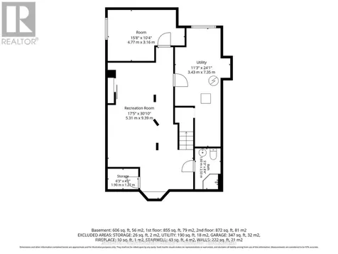 65 Alameda Way Ottawa ON K2J 5B3