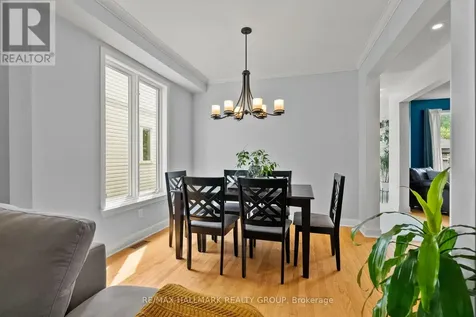 65 Alameda Way Ottawa ON K2J 5B3
