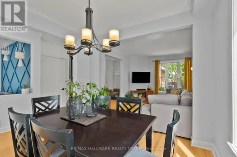 65 Alameda Way Ottawa ON K2J 5B3