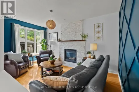 65 Alameda Way Ottawa ON K2J 5B3