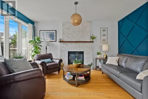65 Alameda Way Ottawa ON K2J 5B3