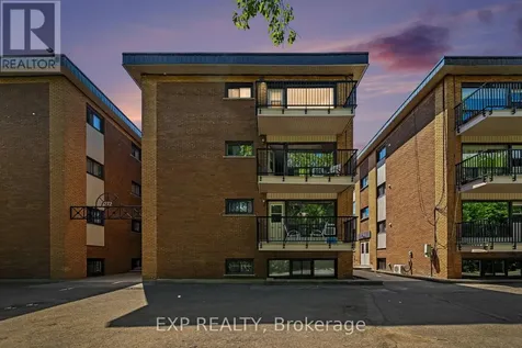 272 Beechwood Avenue Ottawa ON K1L 8A6