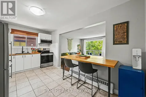 272 Beechwood Avenue Ottawa ON K1L 8A6