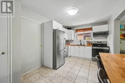 272 Beechwood Avenue Ottawa ON K1L 8A6