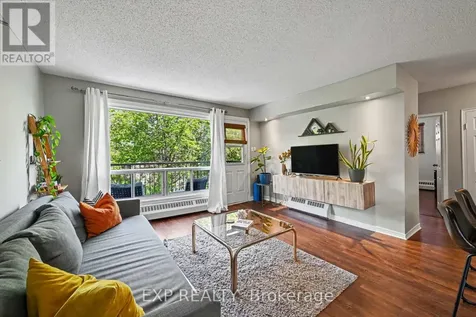 272 Beechwood Avenue Ottawa ON K1L 8A6