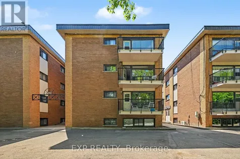 272 Beechwood Avenue Ottawa ON K1L 8A6