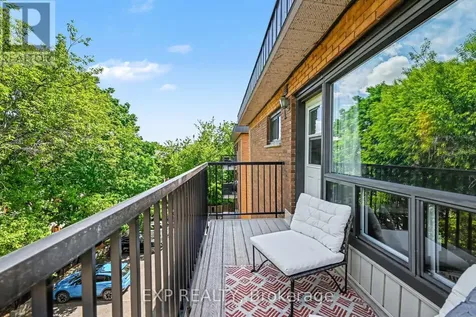 272 Beechwood Avenue Ottawa ON K1L 8A6