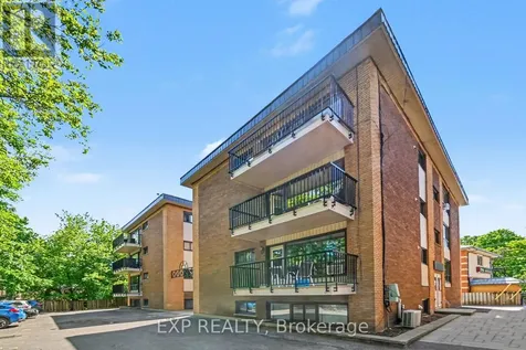 272 Beechwood Avenue Ottawa ON K1L 8A6