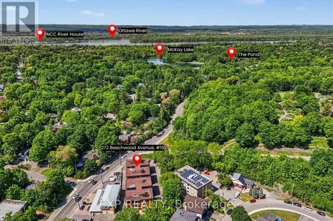 272 Beechwood Avenue Ottawa ON K1L 8A6