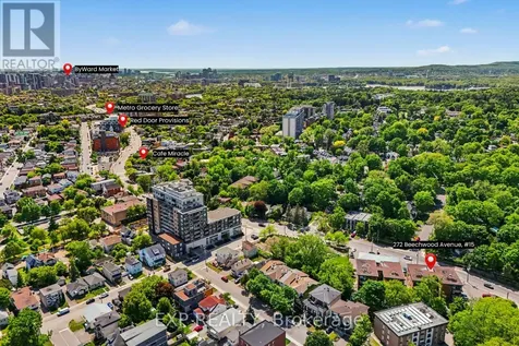 272 Beechwood Avenue Ottawa ON K1L 8A6